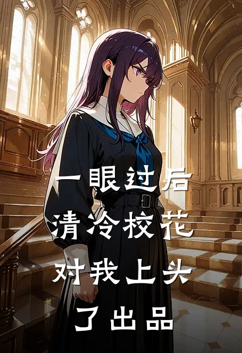 一眼过后，清冷校花对我上头了出品