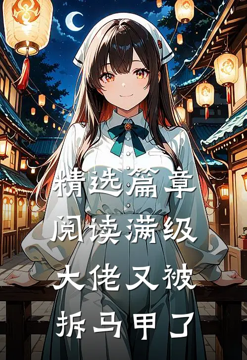精选篇章阅读满级大佬又被拆马甲了
