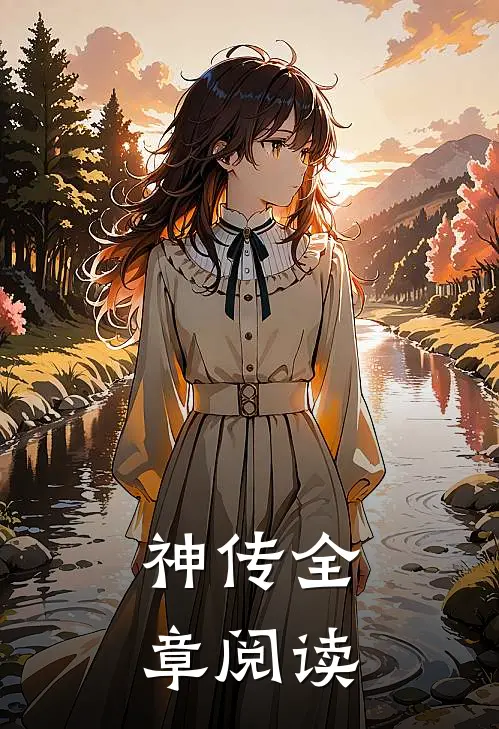 神传全章阅读