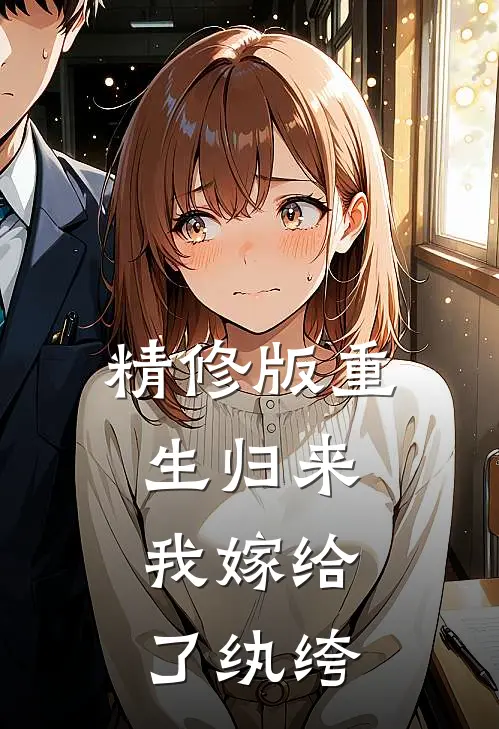 精修版重生归来,我嫁给了纨绔免费阅读