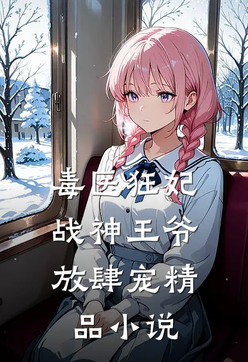 毒医狂妃,战神王爷放肆宠精品
