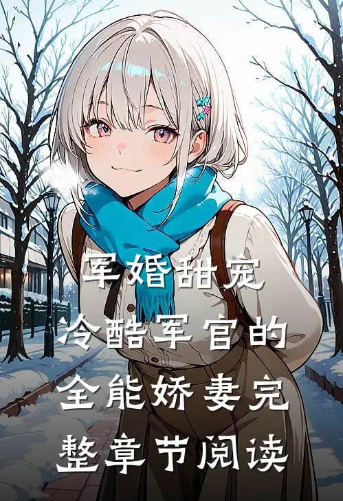 军婚甜宠冷酷军官的全能娇妻完整章节阅读免费