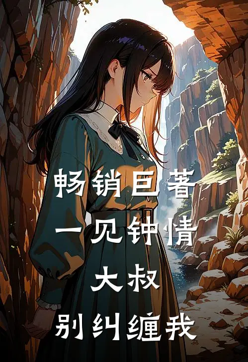 畅销巨著一见钟情：大叔，别纠缠我