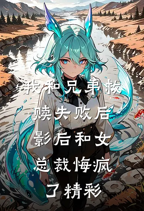 我和兄弟救赎失败后,影后和女总裁悔疯了精彩
