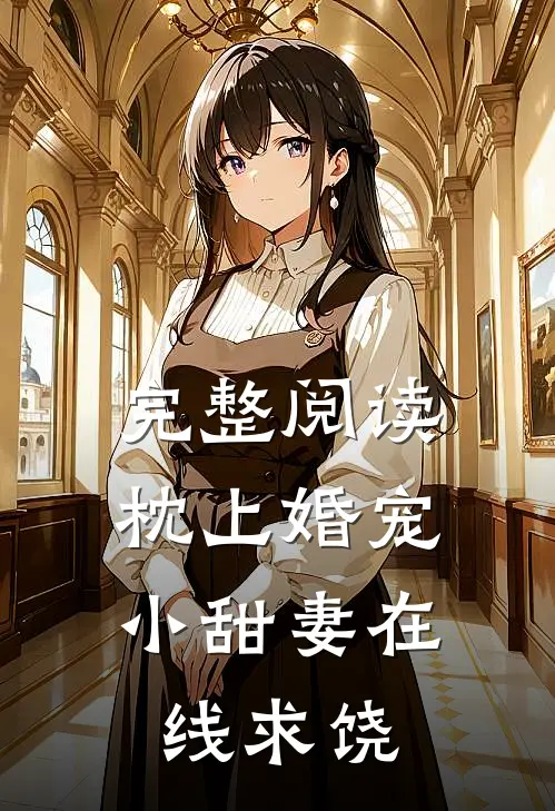 完整阅读枕上婚宠小甜妻在线求饶