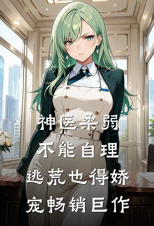 神医柔弱不能自理,逃荒也得娇宠畅销巨作