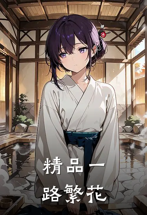 精品一路繁花