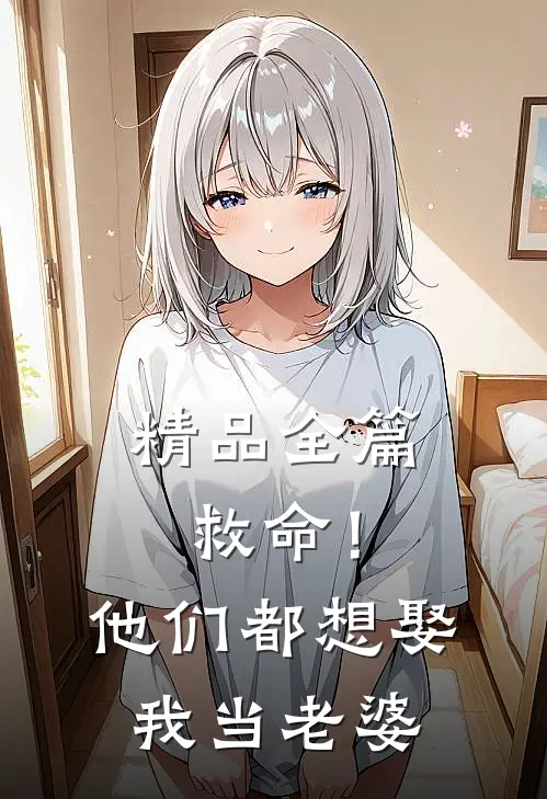 精品全篇救命!他们都想娶我当老婆