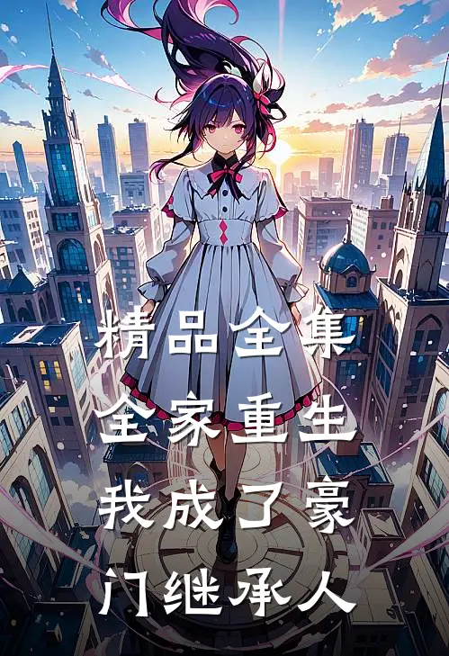 精品全集全家重生，我成了豪门继承人
