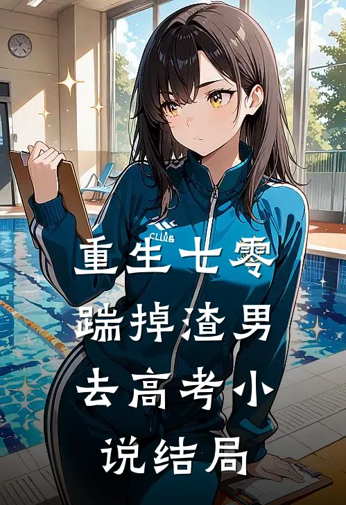 重生七零：踹掉渣男去高考小说结局