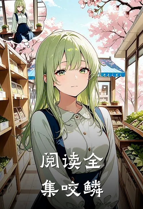 阅读全集咬鳞