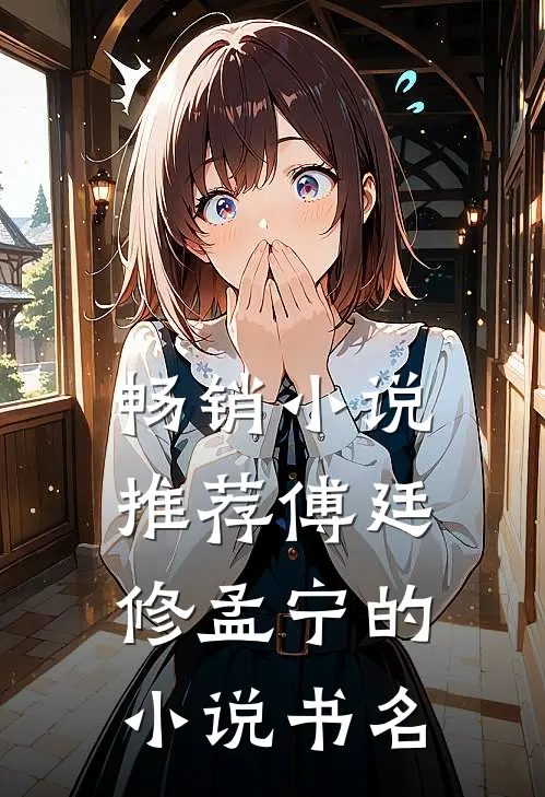 畅销小说推荐傅廷修孟宁的小说书名