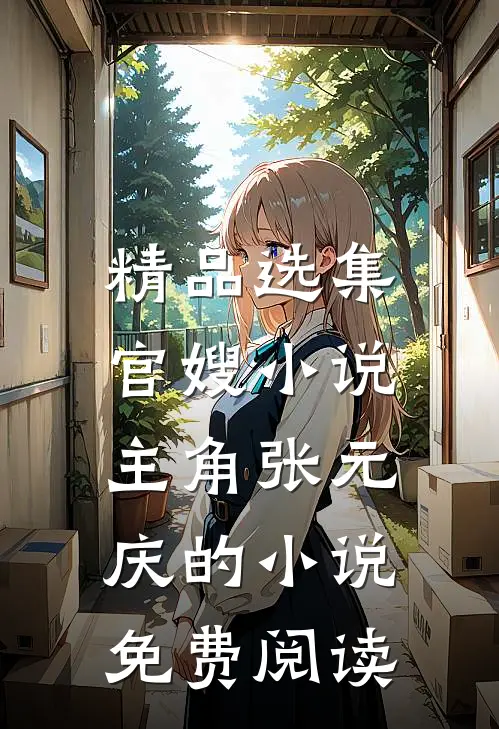 精品选集官嫂小说,主角张元庆的小说免费阅读