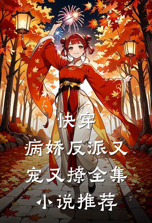 快穿病娇反派又宠又撩全集推荐