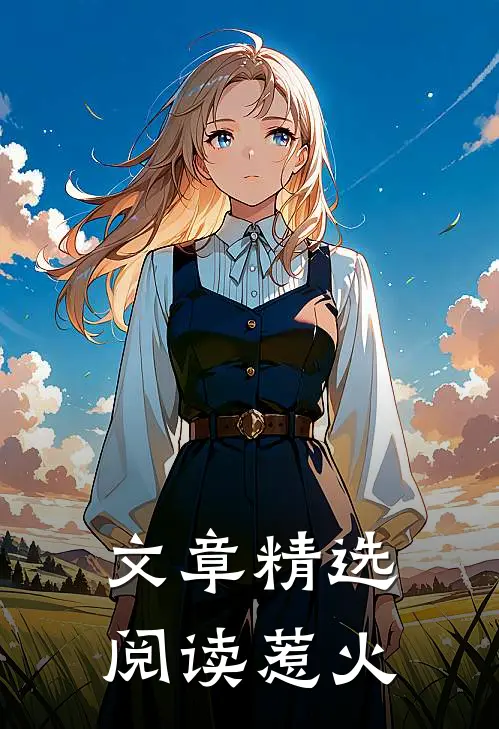 文章精选阅读惹火