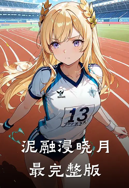 泥融浸晓月最完整版