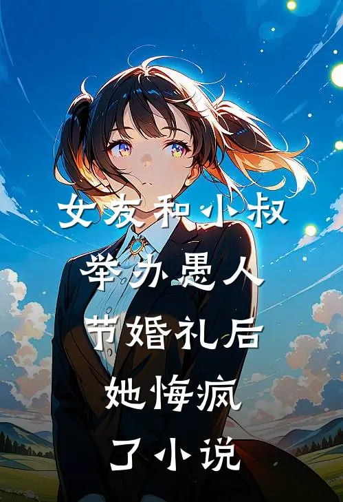 女友和小叔举办愚人节婚礼后,她悔疯了名字