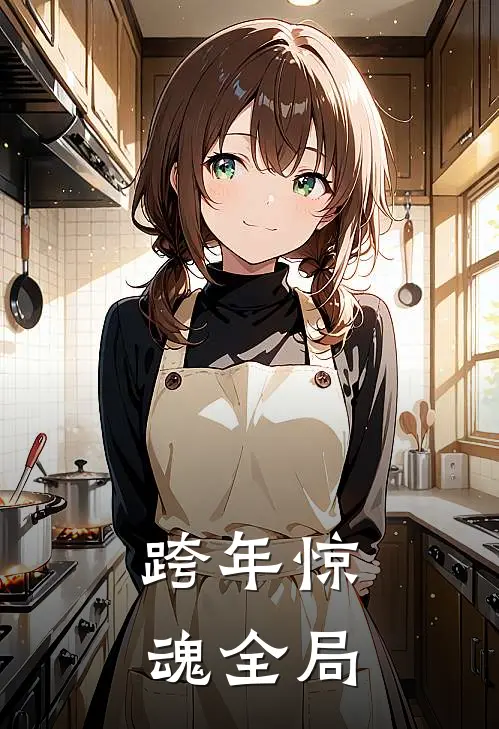 跨年惊魂全局免费观看
