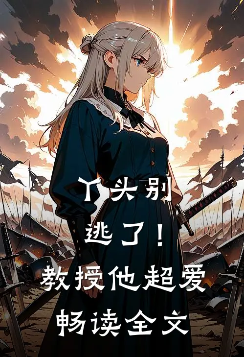 丫头别逃了！教授他超爱畅读全文