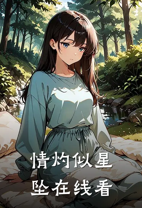 情灼似星坠在线看