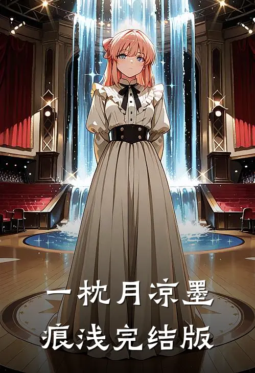 一枕月凉墨痕浅完结版
