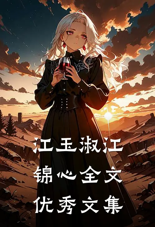 江玉淑江锦心全文优秀文集