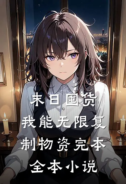 末日囤货:我能无限复制物资完本全本小说
