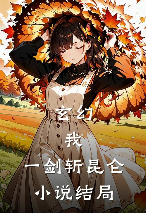 玄幻：我，一剑斩昆仑小说结局