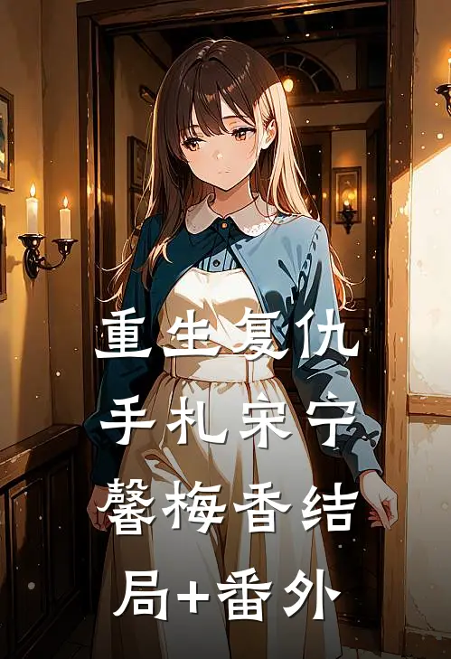 重生复仇手札宋宁馨梅香结局+番外