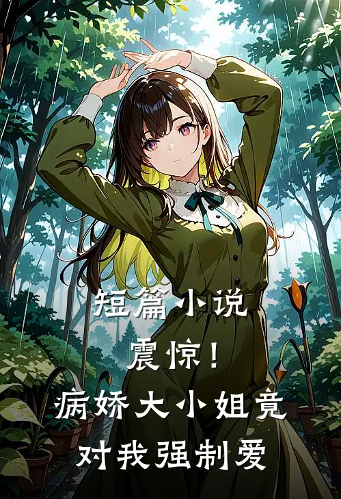 短篇震惊!病娇大小姐竟对我强制爱了