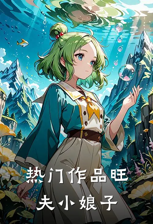 热门作品旺夫小娘子