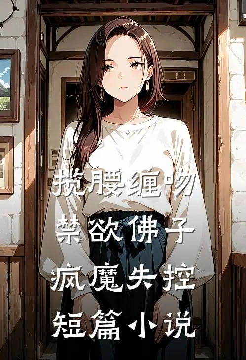 揽腰缠吻，禁欲佛子疯魔失控短篇小说