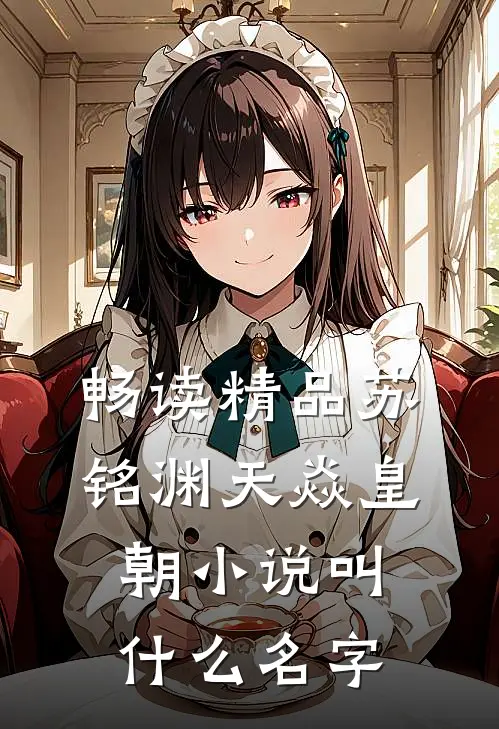 畅读精品苏铭渊天焱皇朝小说叫什么名字