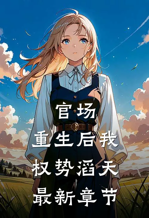 官场重生后我权势滔天最新章节列表