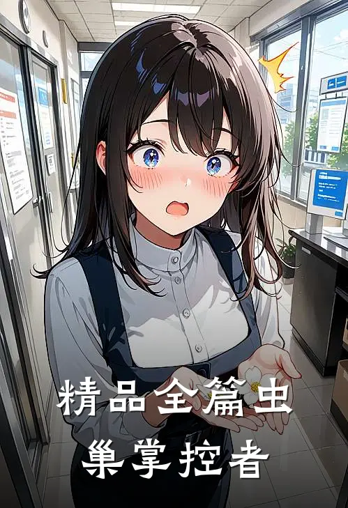 精品全篇虫巢掌控者