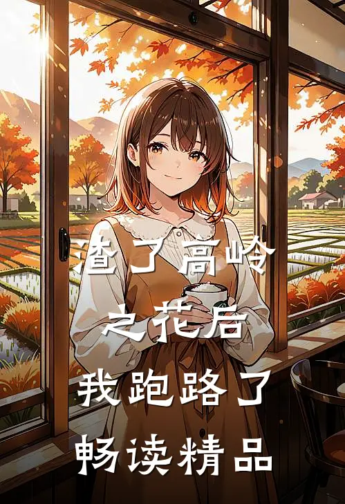 渣了高岭之花后，我跑路了畅读精品