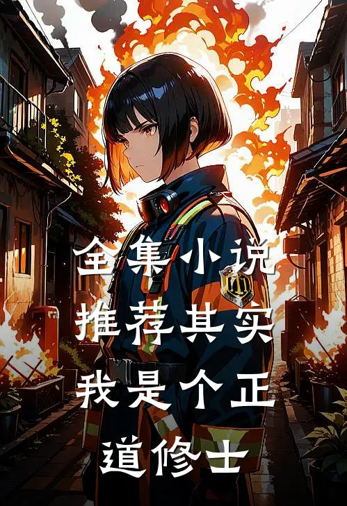 全集推荐其实,我是个正道修士在线阅读