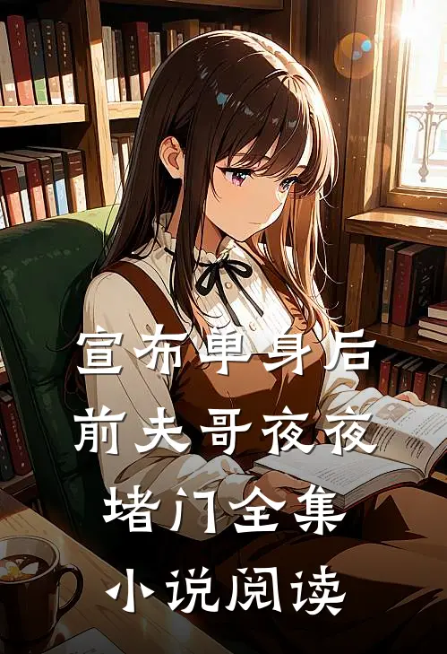 宣布单身后，前夫哥夜夜堵门全集小说阅读