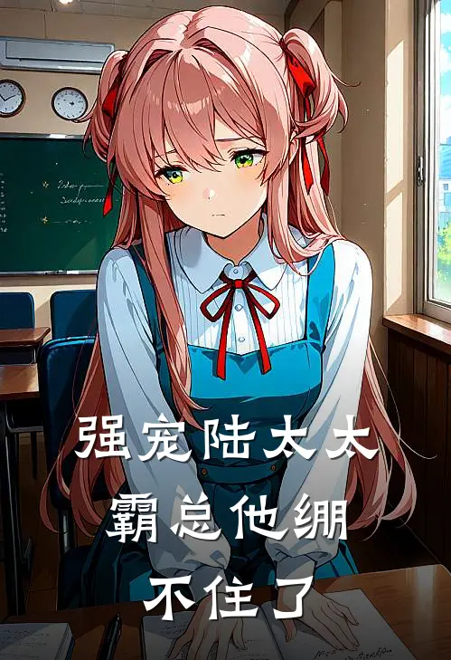 强宠陆太太,霸总他绷不住了