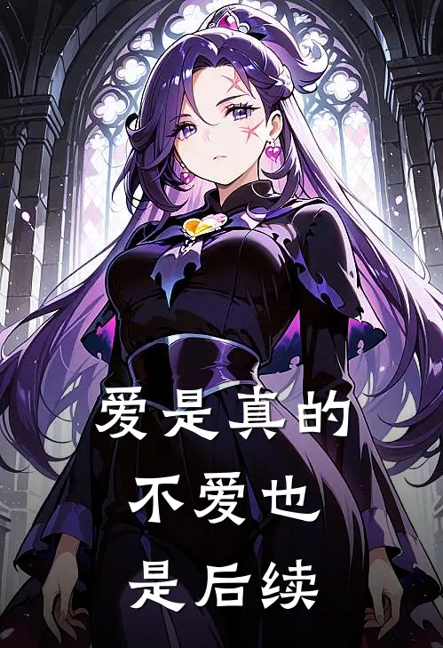 爱是真的,不爱也是后续的句子
