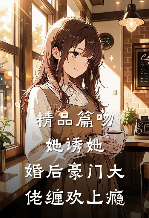 精品篇吻她诱她，婚后豪门大佬缠欢上瘾