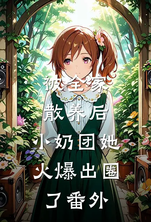 被全家散养后，小奶团她火爆出圈了番外