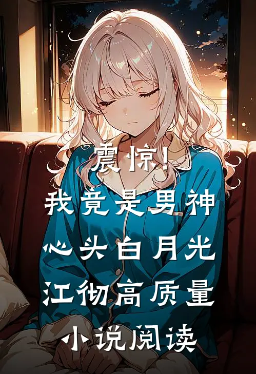 震惊!我竟是男神心头白月光江彻高质量小说阅读