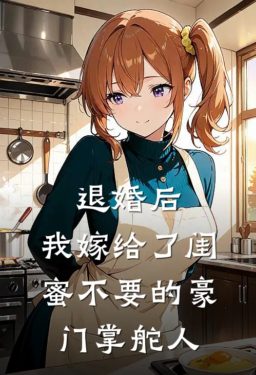 退婚后，我嫁给了闺蜜不要的豪门掌舵人