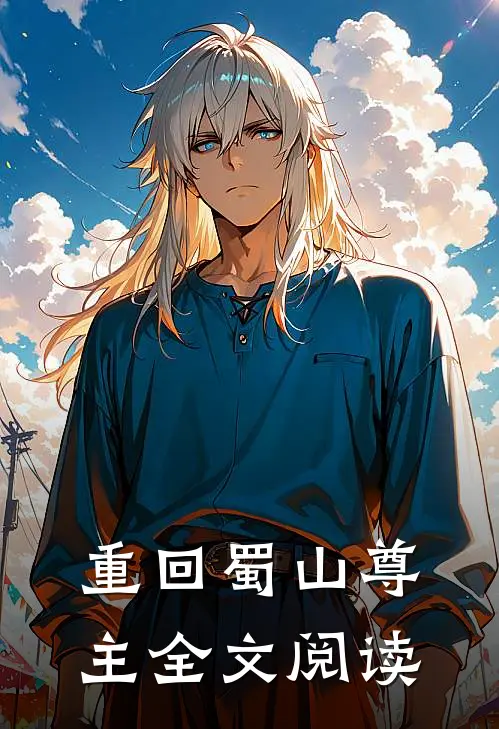 重回蜀山尊主全文阅读