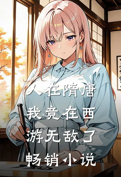 人在隋唐：我竟在西游无敌了畅销小说