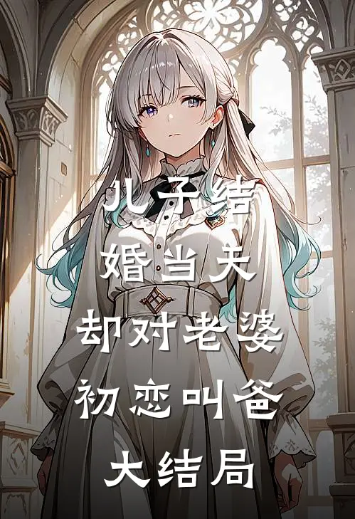 儿子结婚当天，却对老婆初恋叫爸大结局