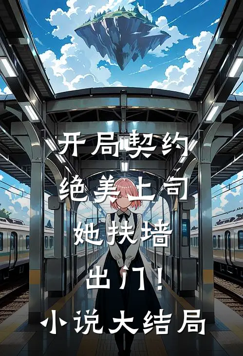 开局契约绝美上司,她扶墙出门!大结局免费