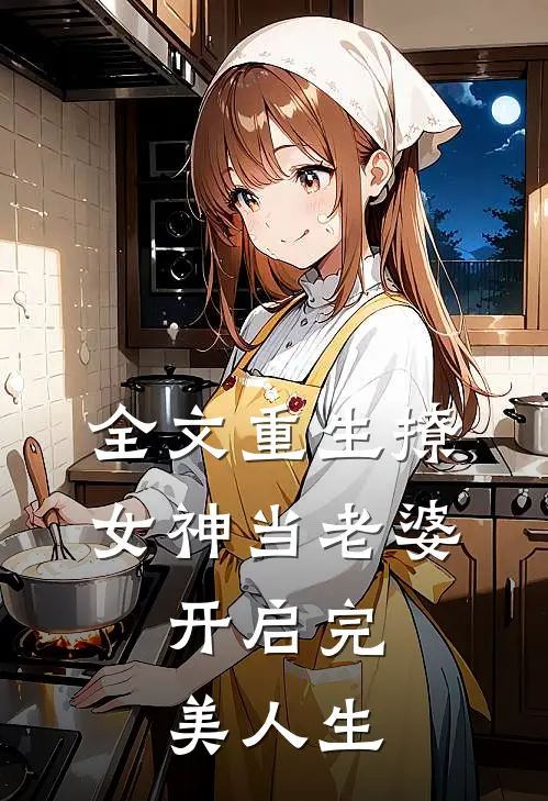 全文重生撩女神当老婆,开启完美人生免费阅读