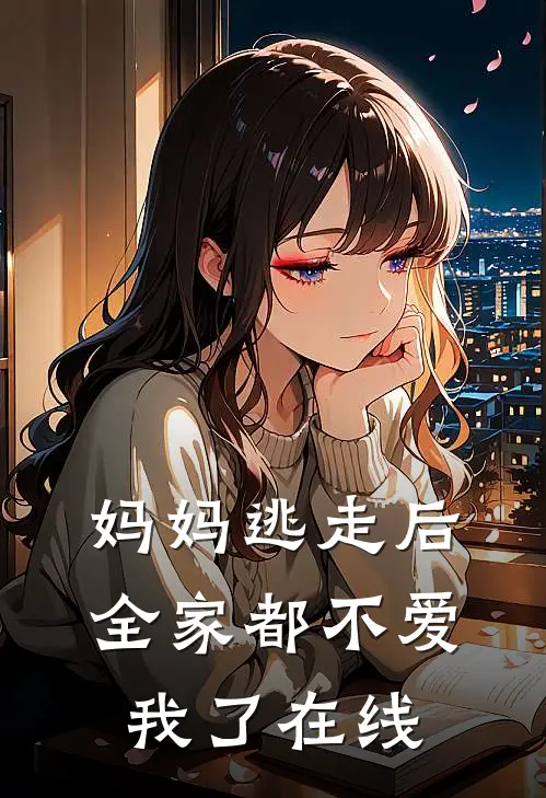 妈妈逃走后,全家都不爱我了在线